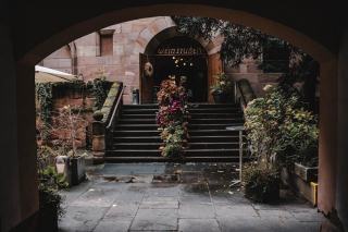 Wein-Lagerung - Tipps fuer den Weinkeller