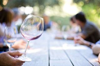 Abgang im Wein bewerten und die Qualität richtig einschätzen