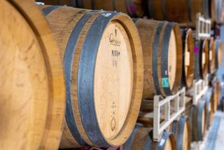 Barrique: Weinausbau im Eichenfass erklaert