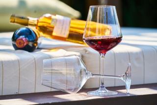 Weinstein im Wein: harmlose Kristalle oder Weinfehler?